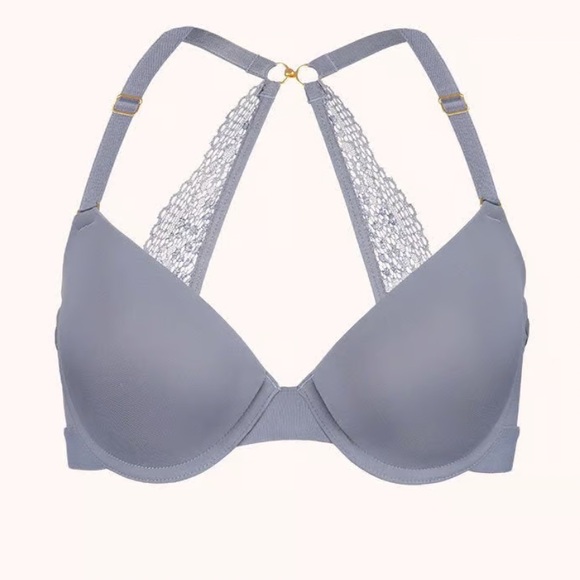 Lively T-shirt Bra 38DDD like new - Picture 5 of 9